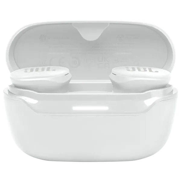 Наушники JBL Endurance Race 2 Белый Беспроводные/ Персональный photo 4 Наушники JBL Endurance Race 2 Белый Беспроводные/ Персональный photo 4