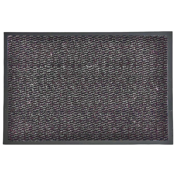 Входной коврик Luance Lisa 800 x 1200 mm / Grey photo 1