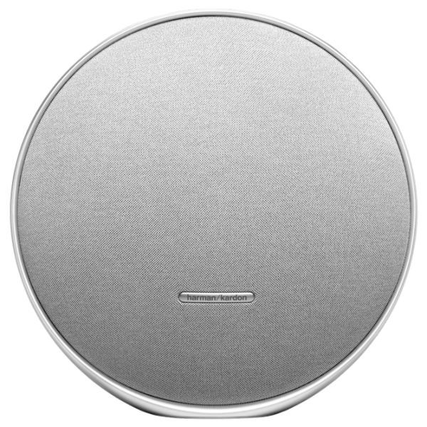 Boxă portabilă Harman Kardon Onyx Studio 9 50 W/ Gray photo 2