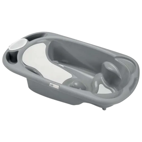 Cădiță pentru bebeluși CAM BabyBagno U56  Unisex / 6 - 12 luni / Gray photo 1 Cădiță pentru bebeluși CAM BabyBagno U56  Unisex / 6 - 12 luni / Gray photo 1