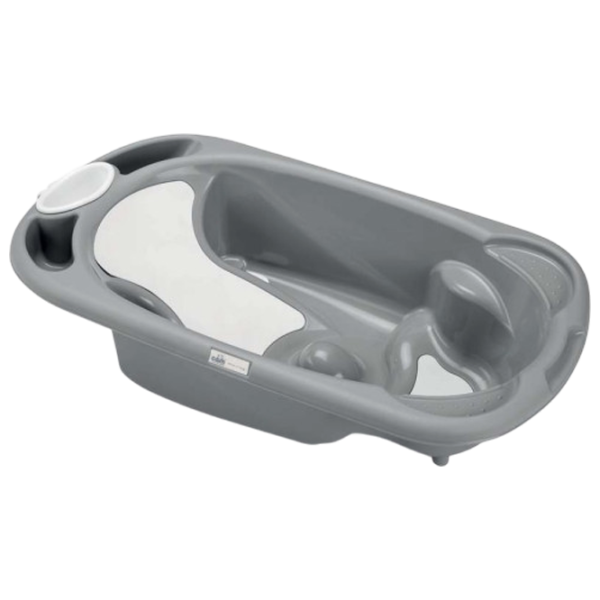 Cădiță pentru bebeluși CAM BabyBagno U56  Unisex / 6 - 12 luni / Gray photo 1 Cădiță pentru bebeluși CAM BabyBagno U56  Unisex / 6 - 12 luni / Gray photo 1