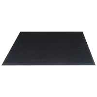 Covoraș intrare Perfect Home DEPO 3D 800 x 1200 mm / Black photo 2