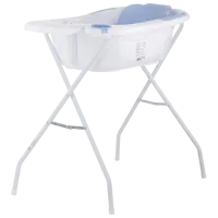 Детская ванночка Chipolino Vela  Унисекс / 0 - 36 месяцы / Синий