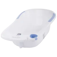 Cădiță pentru bebeluși Chipolino Vela Unisex / 0 - 36 luni / Blue photo 2
