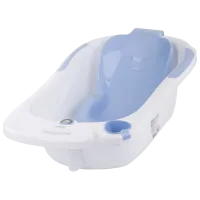 Cădiță pentru bebeluși Chipolino Vela Unisex / 0 - 36 luni / Blue photo 3