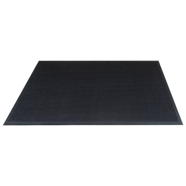 Covoraș intrare Perfect Home DEPO 3D 500 x 800 mm / Black photo 2 Covoraș intrare Perfect Home DEPO 3D 500 x 800 mm / Black photo 2