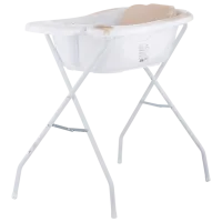 Cădiță pentru bebeluși Chipolino Vela  Unisex / 0 - 36 luni / Mocha