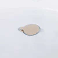 Детская ванночка Chipolino Vela Унисекс / 0 - 36 месяцы / Мокко photo 4