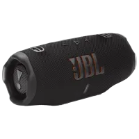 Портативная колонка JBL Charge 6 45 Вт/ Черный