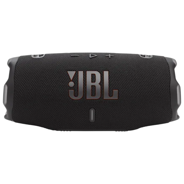 Портативная колонка JBL Charge 6 45 Вт/ Черный photo 2