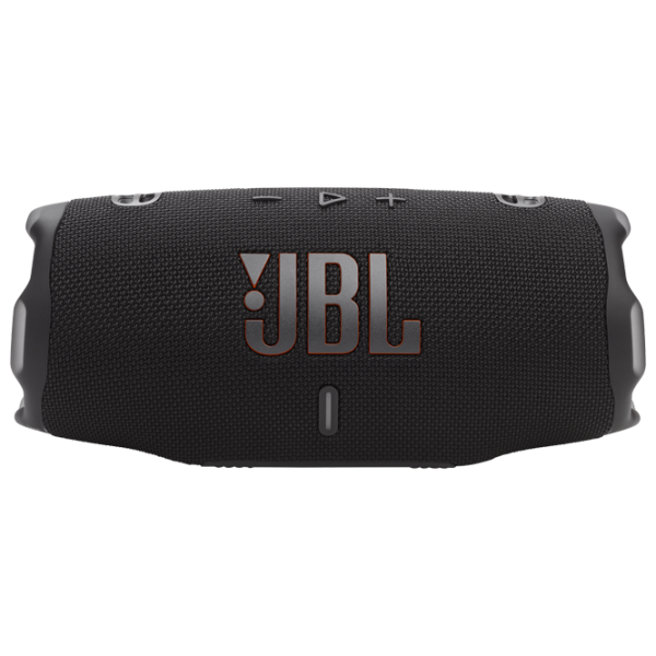 Портативная колонка JBL Charge 6 45 Вт/ Черный photo 2