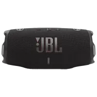 Портативная колонка JBL Charge 6 45 Вт/ Черный photo 2