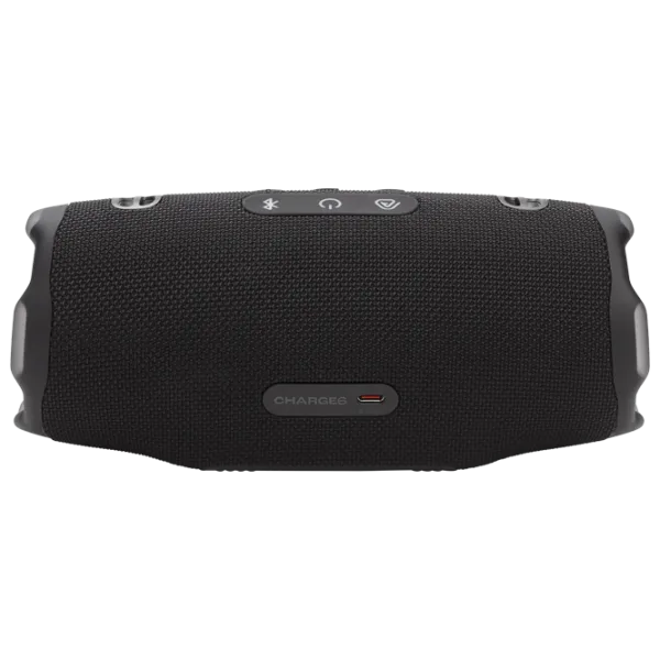Портативная колонка JBL Charge 6 45 Вт/ Черный photo 3