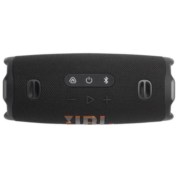 Портативная колонка JBL Charge 6 45 Вт/ Черный photo 6