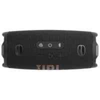 Портативная колонка JBL Charge 6 45 Вт/ Черный photo 6