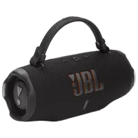 Портативная колонка JBL Charge 6 45 Вт/ Черный photo 8