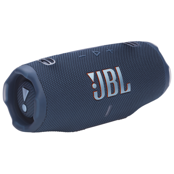 Boxă portabilă JBL Charge 6 45 W/ Blue photo 1