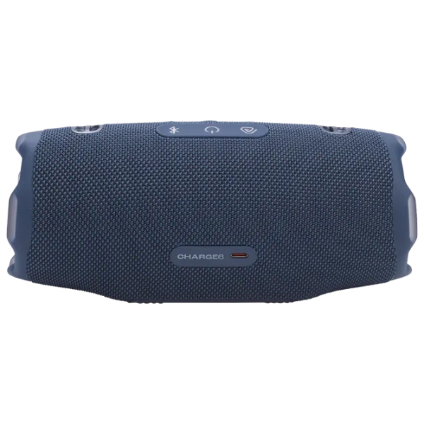Boxă portabilă JBL Charge 6 45 W/ Blue photo 3