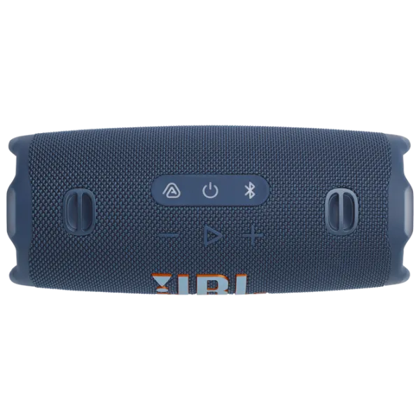 Boxă portabilă JBL Charge 6 45 W/ Blue photo 4
