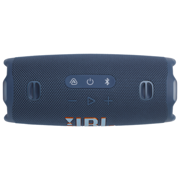 Boxă portabilă JBL Charge 6 45 W/ Blue photo 4