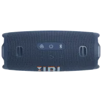 Boxă portabilă JBL Charge 6 45 W/ Blue photo 4