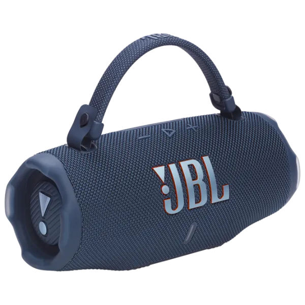 Boxă portabilă JBL Charge 6 45 W/ Blue photo 8