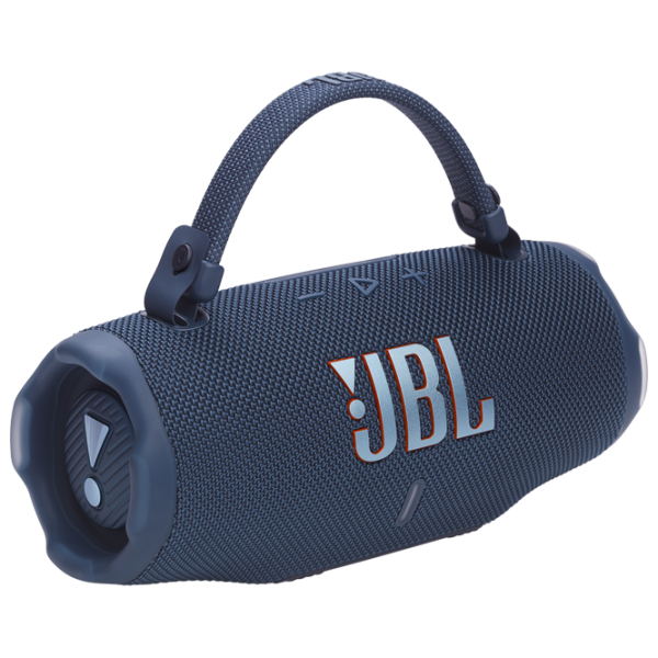 Boxă portabilă JBL Charge 6 45 W/ Blue photo 8