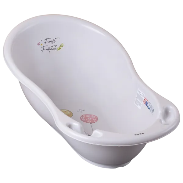 Cădiță pentru bebeluși Tega Baby FF-004-111  Unisex / 0 - 36 luni / Beige photo 1