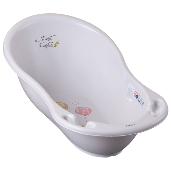 Cădiță pentru bebeluși Tega Baby FF-004-111  Unisex / 0 - 36 luni / Beige photo 1