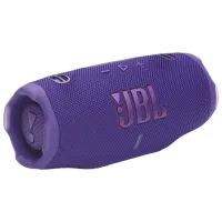 Портативная колонка JBL Charge 6 45 Вт/ Пурпурный