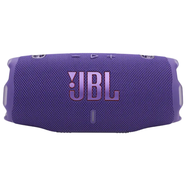 Портативная колонка JBL Charge 6 45 Вт/ Пурпурный photo 2 Портативная колонка JBL Charge 6 45 Вт/ Пурпурный photo 2