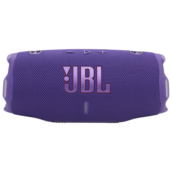 Портативная колонка JBL Charge 6 45 Вт/ Пурпурный photo 2 Портативная колонка JBL Charge 6 45 Вт/ Пурпурный photo 2