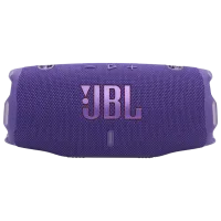 Boxă portabilă JBL Charge 6 45 W/ Purple photo 2