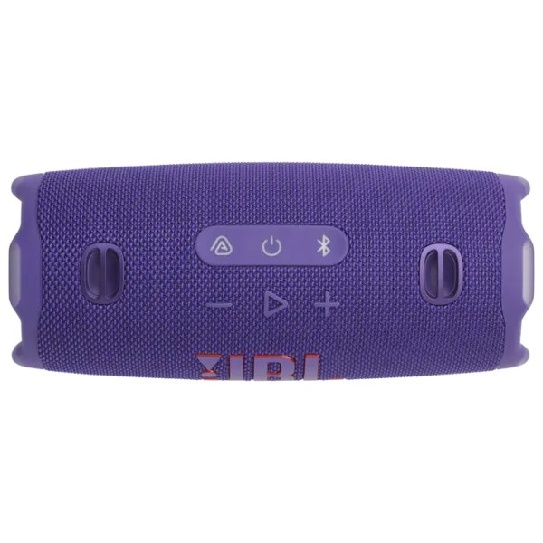Портативная колонка JBL Charge 6 45 Вт/ Пурпурный photo 4 Портативная колонка JBL Charge 6 45 Вт/ Пурпурный photo 4
