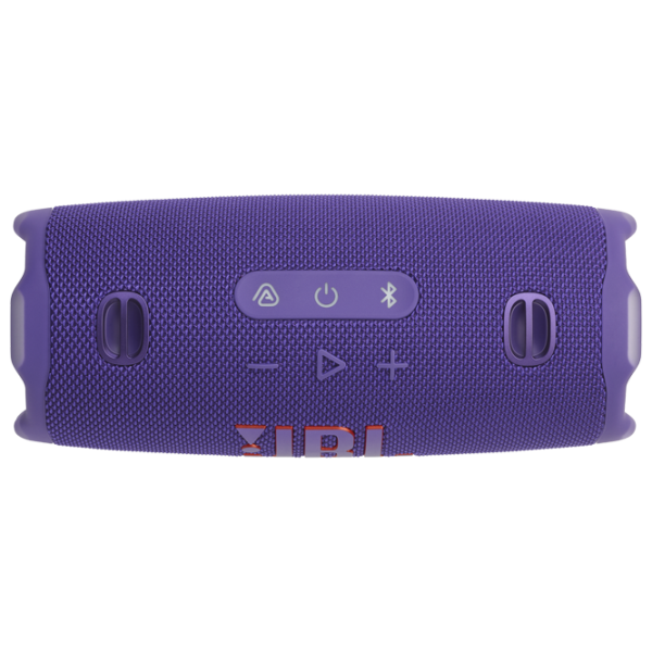 Портативная колонка JBL Charge 6 45 Вт/ Пурпурный photo 4 Портативная колонка JBL Charge 6 45 Вт/ Пурпурный photo 4