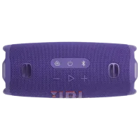 Boxă portabilă JBL Charge 6 45 W/ Purple photo 4
