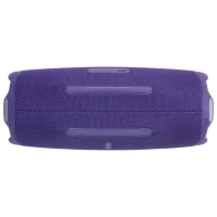 Boxă portabilă JBL Charge 6 45 W/ Purple photo 5