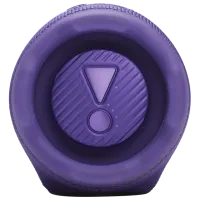 Boxă portabilă JBL Charge 6 45 W/ Purple photo 6