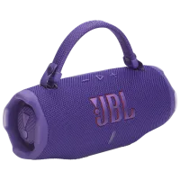 Boxă portabilă JBL Charge 6 45 W/ Purple photo 8