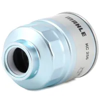 Filtru combustibil Mahle KC 256D 63 mm photo 2