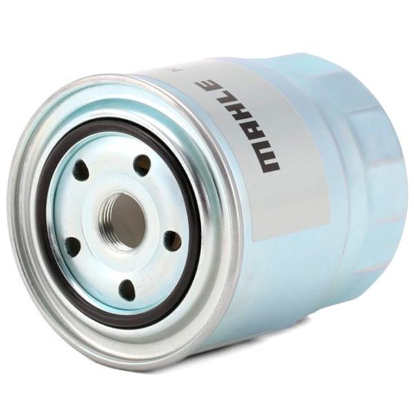 Filtru combustibil Mahle KC 256D 63 mm photo 3