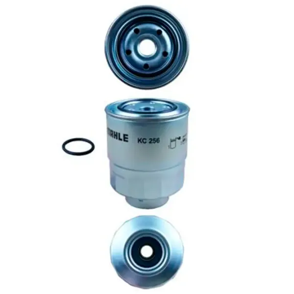 Filtru combustibil Mahle KC 256D 63 mm photo 4
