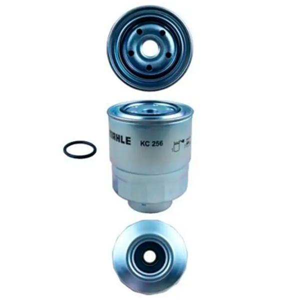 Filtru combustibil Mahle KC 256D 63 mm photo 4