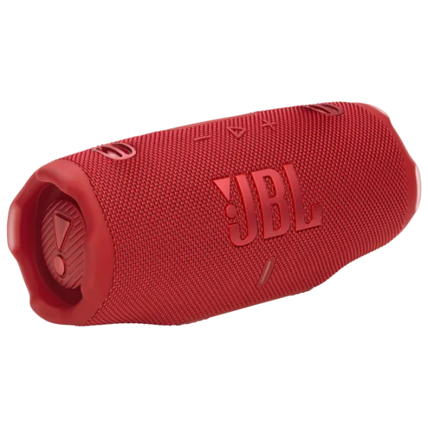 Boxă portabilă JBL Charge 6 45 W/ Red photo 1 Boxă portabilă JBL Charge 6 45 W/ Red photo 1