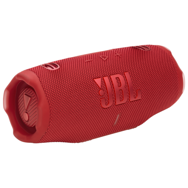 Boxă portabilă JBL Charge 6 45 W/ Red photo 1 Boxă portabilă JBL Charge 6 45 W/ Red photo 1
