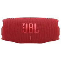 Портативная колонка JBL Charge 6 45 Вт/ Красный photo 2