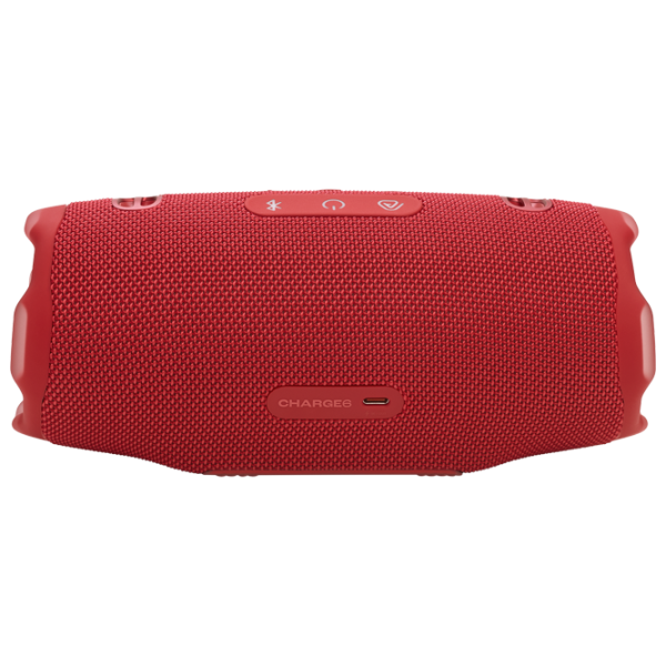 Boxă portabilă JBL Charge 6 45 W/ Red photo 3 Boxă portabilă JBL Charge 6 45 W/ Red photo 3