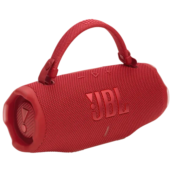Boxă portabilă JBL Charge 6 45 W/ Red photo 8 Boxă portabilă JBL Charge 6 45 W/ Red photo 8