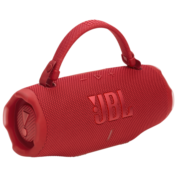 Boxă portabilă JBL Charge 6 45 W/ Red photo 8 Boxă portabilă JBL Charge 6 45 W/ Red photo 8