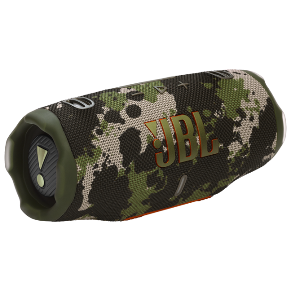 Портативная колонка JBL Charge 6 45 Вт/ Зеленый photo 1 Портативная колонка JBL Charge 6 45 Вт/ Зеленый photo 1